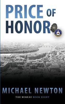 Paperback Price Of Honor: An FBI Crime Thriller Book