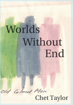 Hardcover Worlds Without End Book