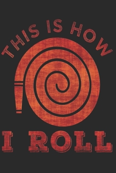 FIREFIGHTER NOTEBOOK: Firefighter Notebook the Perfect Gift Idea for Volunteer Firefighters or Firefighters Fans. The paperback has 120 white pages ... that assist you in writing or sketching.