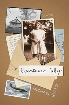 Paperback Everlene's Sky Book