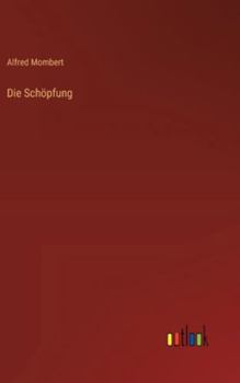 Hardcover Die Schöpfung [German] Book