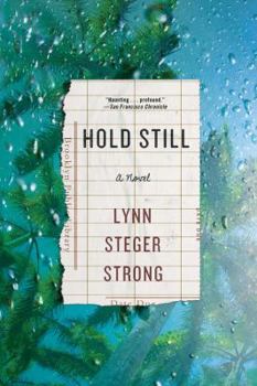 Paperback Hold Still Book