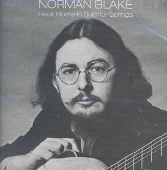 Music - CD Back Home In Sulpher Springs Book