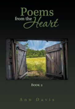 Hardcover Poems from the Heart: Book 2 Book
