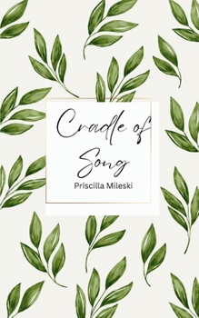 Paperback Cradle of Song Book