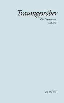 Paperback Traumgestöber: Gedichte [German] Book