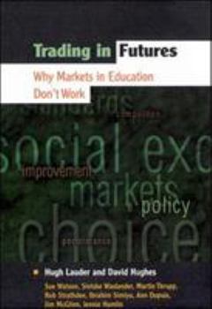 Paperback Trading in Futures Book