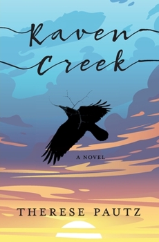 Paperback Raven Creek Book