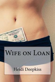 Paperback Wife on Loan Book