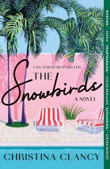 Paperback The Snowbirds Book