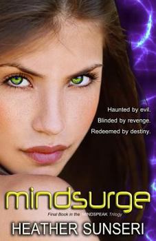 Paperback Mindsurge (The Mindspeak Series) Book