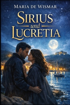 Sirius und Lucretia (German Edition)