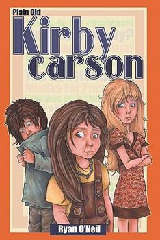 Paperback Plain Old Kirby Carson Book
