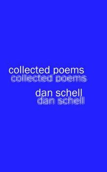 Paperback Collected Poems Book