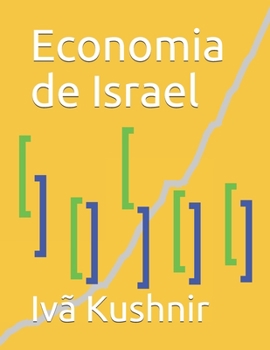 Paperback Economia de Israel [Portuguese] Book