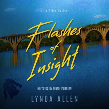 Audio CD Flashes of Insight Book