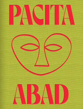 Hardcover Pacita Abad Book