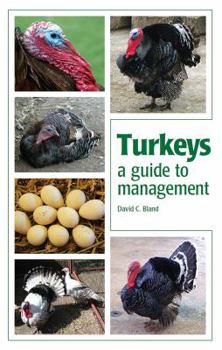 Paperback Turkeys: A Guide to Management Book