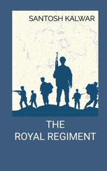 Paperback The Royal Regiment Book