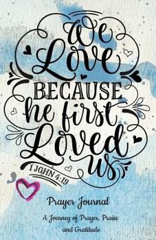 Paperback Prayer Journal: A Journey of Prayer, Praise and Gratitude - Weekly Gratitude Journal Template, Notebook for Teens, Gratitude Books for Book