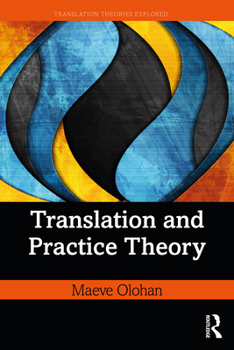 Paperback Translation and Practice Theory Book