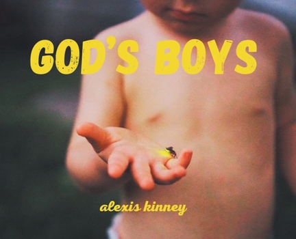 Hardcover God's Boys Book