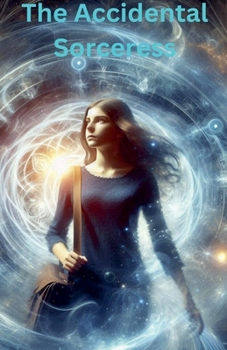 Paperback The Accidental Sorceress Book