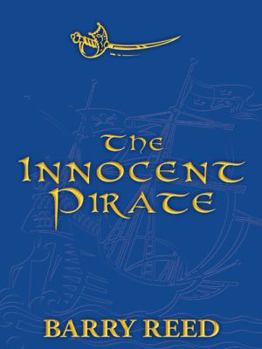 Paperback The Innocent Pirate Book