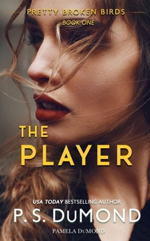 Player - Book #1 of the 21st Century Courtesan