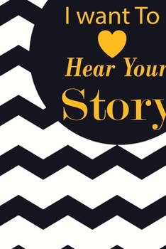 Auntie I want To Here Your Story: A guided journal to tell me your memories,keepsake questions.This ia a great gift to mom,grandma,nana,aunt and ... their early life on occassions like Birthday