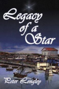 Paperback Legacy of a Star Book