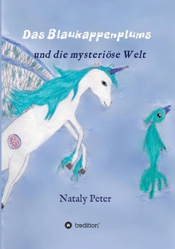 Paperback Das Blaukappenplums [German] Book