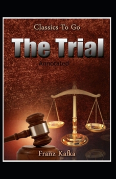 The Trial Annotated