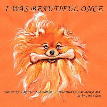 Paperback I Was Beautiful Once Book
