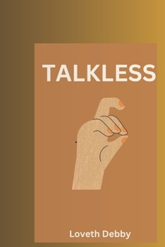 Paperback Talkless Book