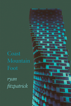 Paperback Coast Mountain Foot Book