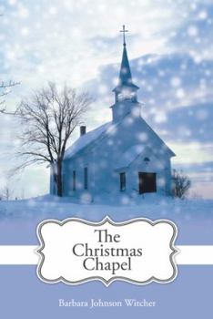 Paperback The Christmas Chapel Book