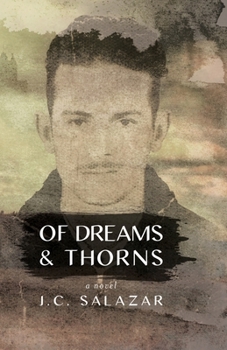 Paperback Of Dreams & Thorns Book