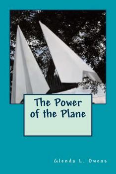 Paperback The Power of the Plane Book