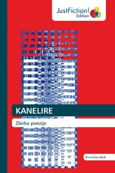 Paperback Kanelire [Croatian] Book