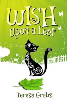 Paperback Wish Upon A Leaf Book