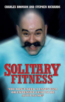 Paperback Solitary Fitness Book