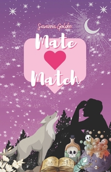 Paperback Mate Match Book