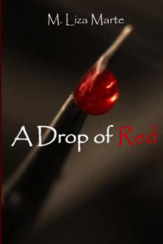 Paperback A Drop of Red Book