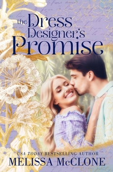 Paperback The Dress Designer's Promise Book