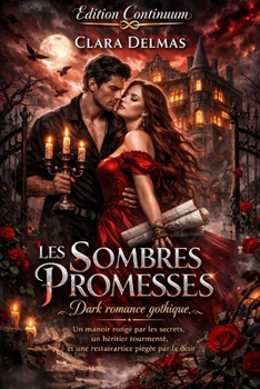 Paperback Les Sombres Promesses [French] Book