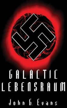 Paperback Galactic Lebensraum Book