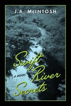 Paperback Swift River Secrets Book