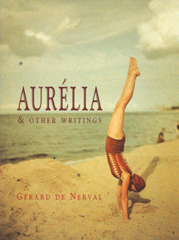 Paperback Aurelia & Other Writings Book