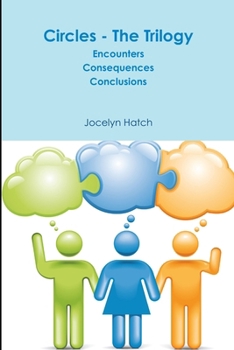 Paperback Circles - The Trilogy Book